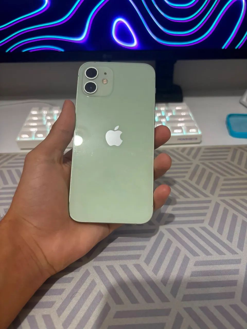 IPhone 12 - Foto 2