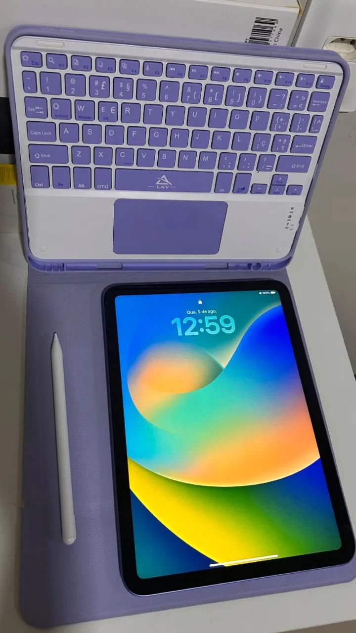 Ipad 10
