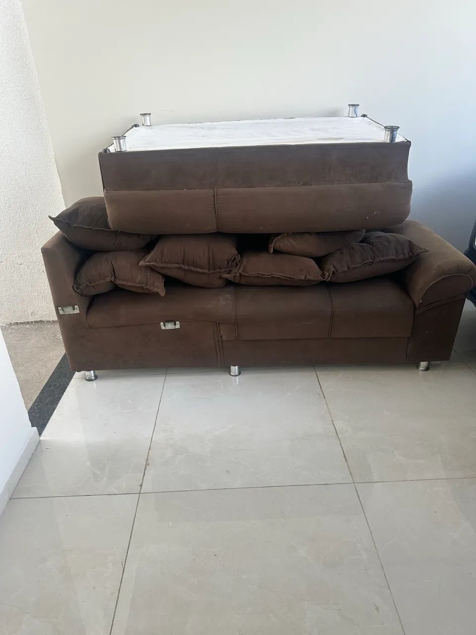 Sofá  - Foto 2