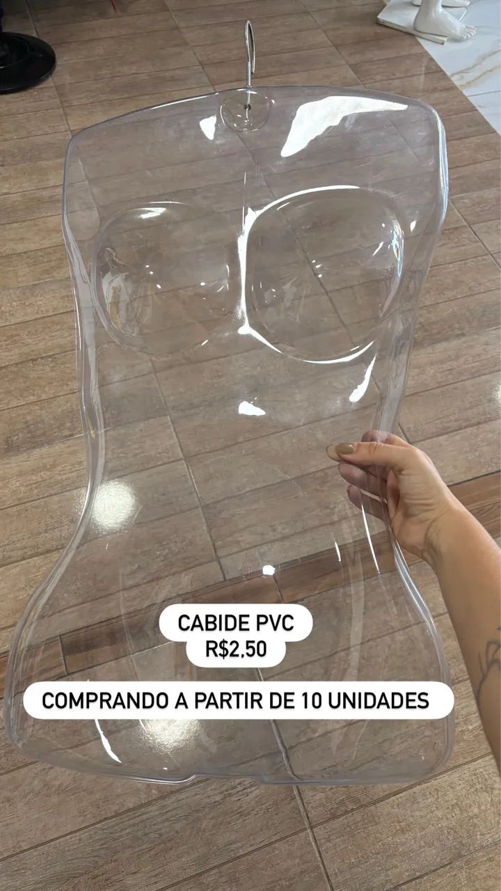 Cabides - Foto 2