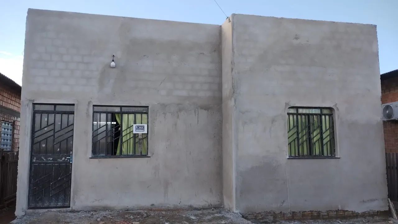 Vende-se Casa Caburaí II - Foto 2