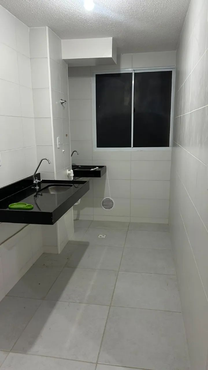APARTAMENTO CASA DE VALOIS COM ELEVADOR NO TURU - Foto 3
