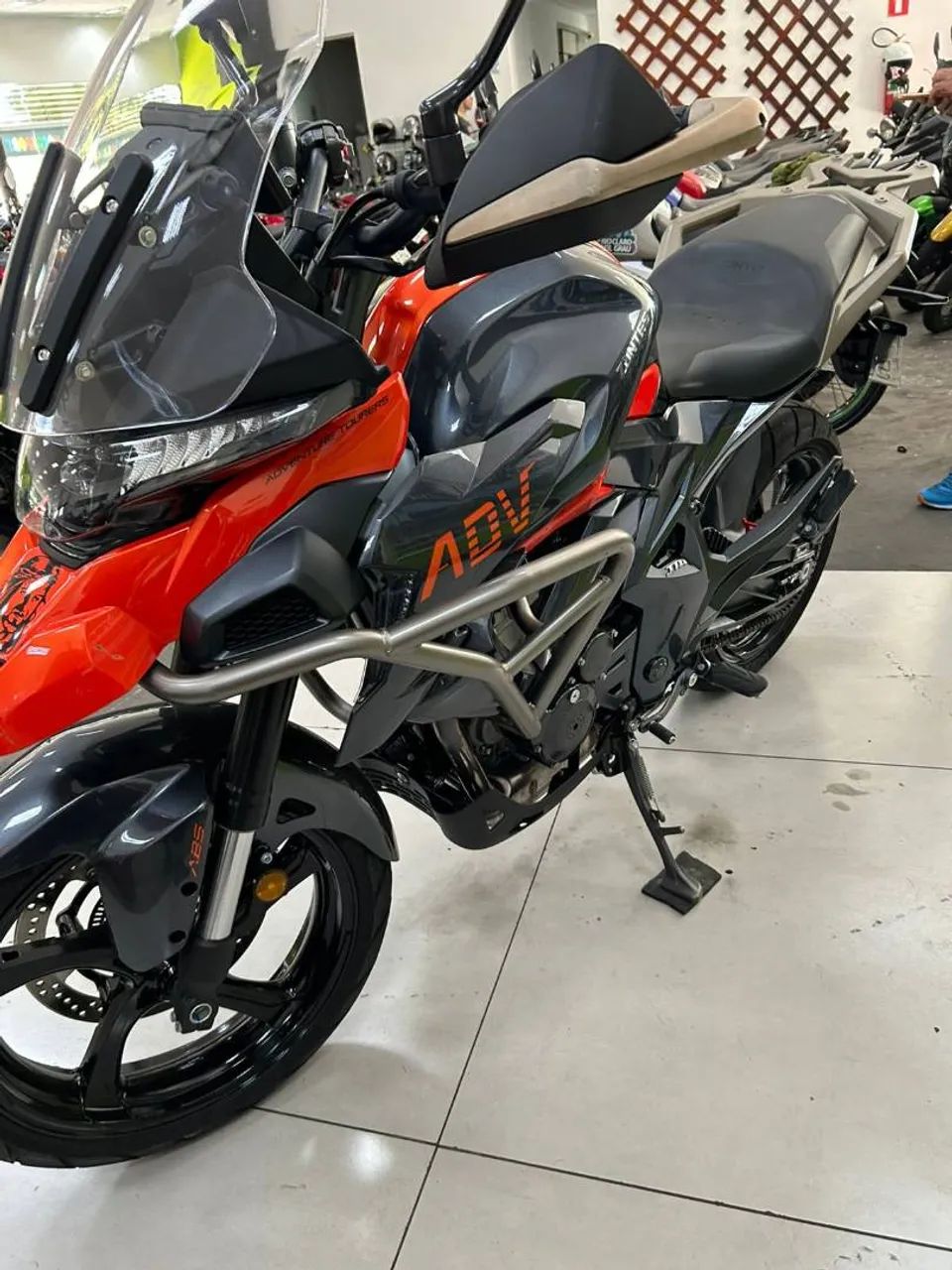 ZONTES T350 - Foto 2