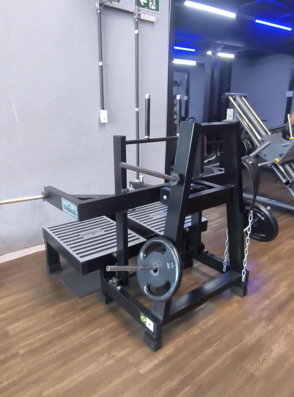 Aparelho para musculação  - Foto 2