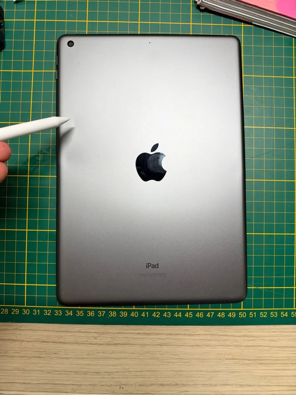 iPad 9 geração A2602 256GB - Foto 4