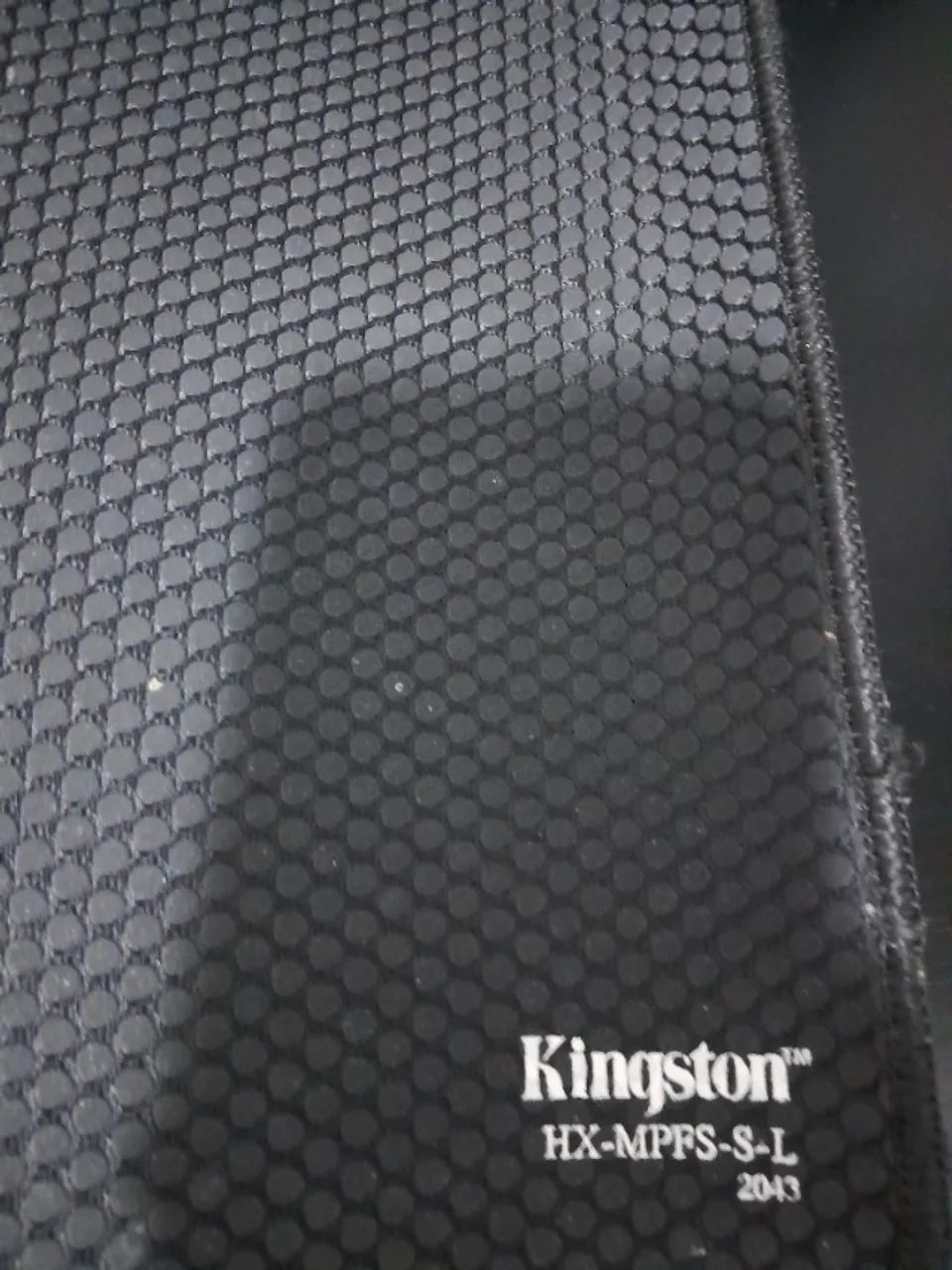 Mouse pad - Foto 3