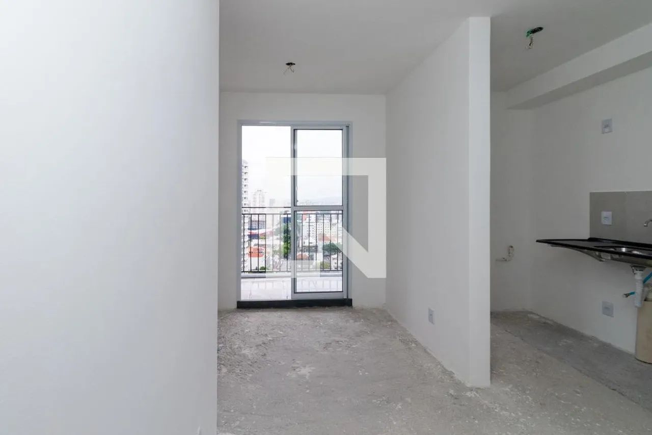 Apartamento à Venda - Barra Funda, 2 Quartos, 41 m2 - Foto 2