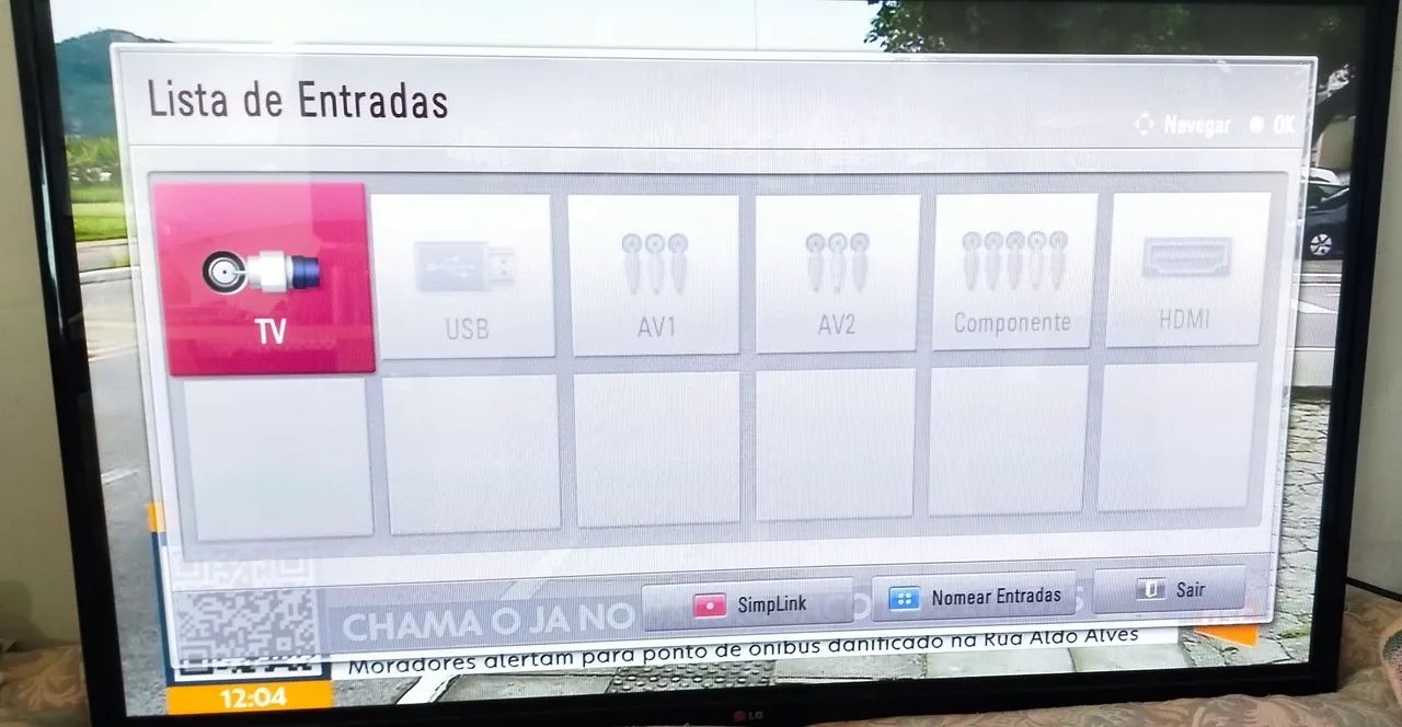 Tv LG 50 - Foto 2
