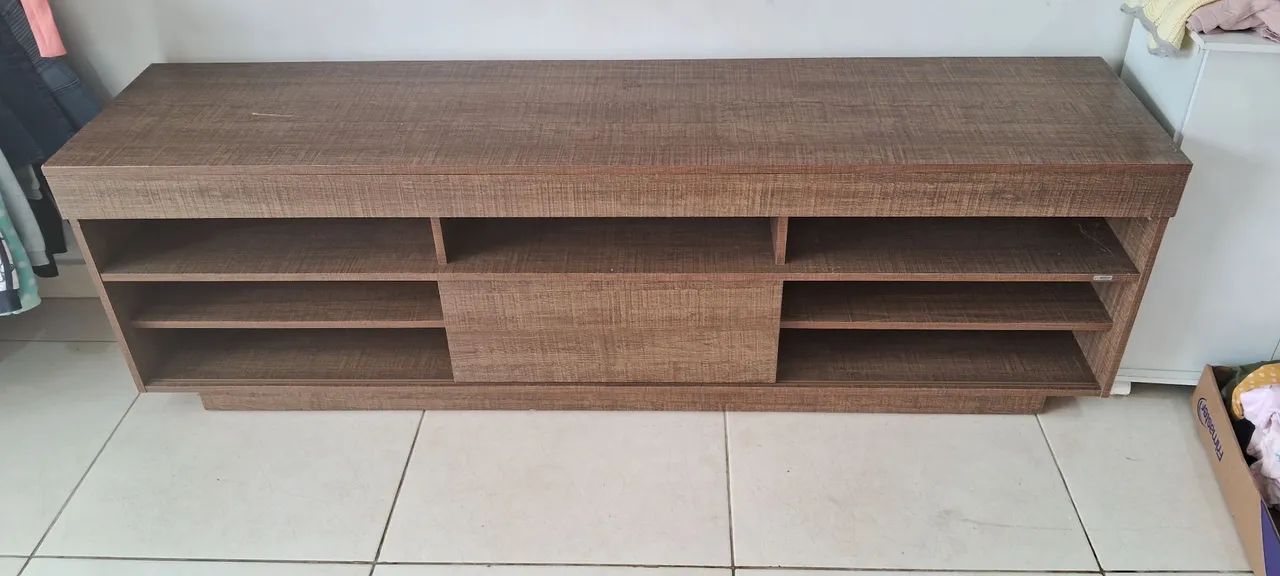 Rack e painel - Foto 3
