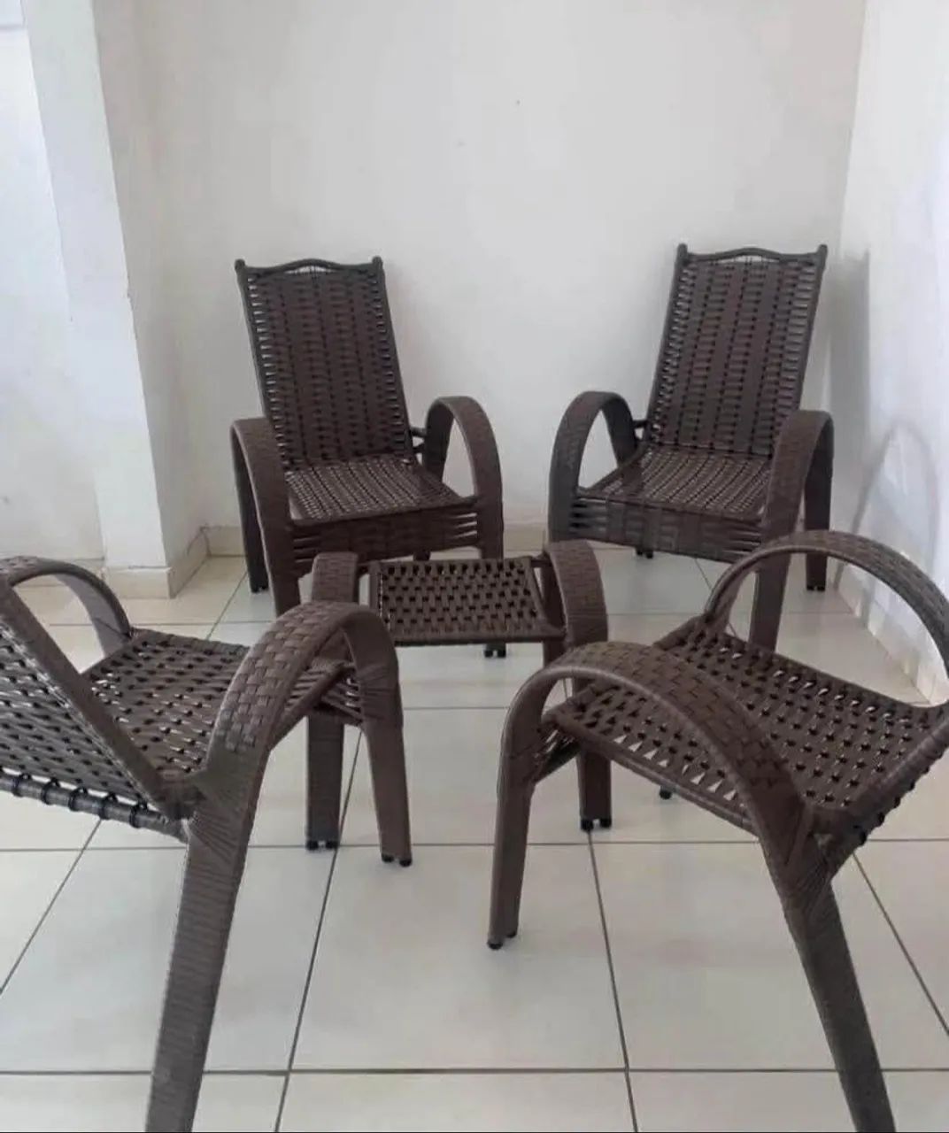 Conjunto terraço  - Foto 2