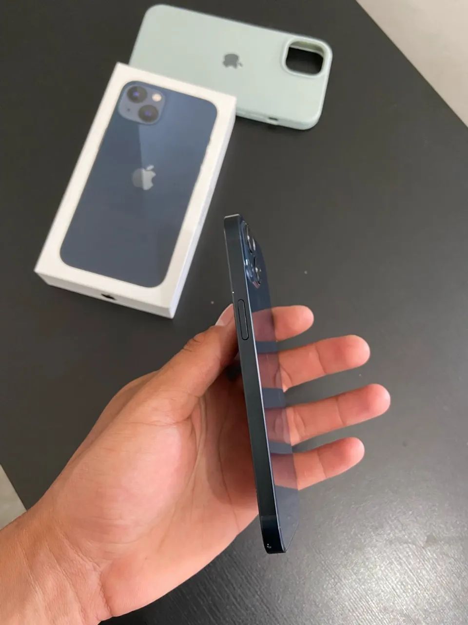 iPhone 13 128 gb - Foto 2