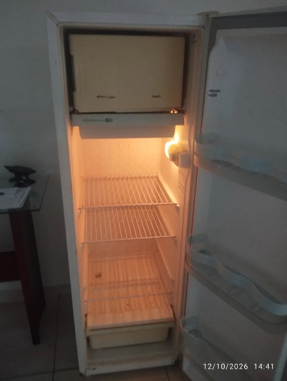Geladeira Consul - Foto 5