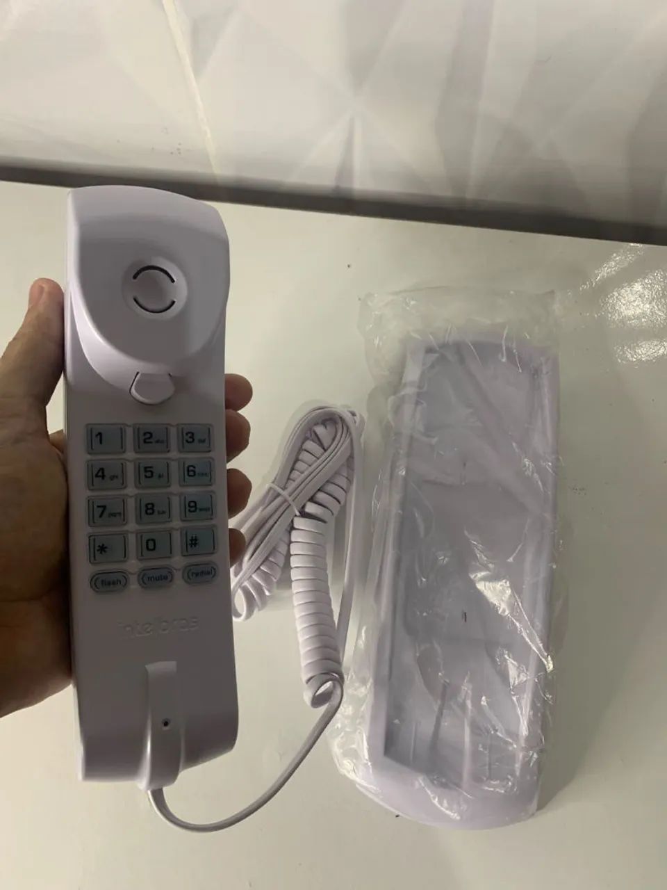 Vendo 3 Interfone Intelbras  - Foto 2