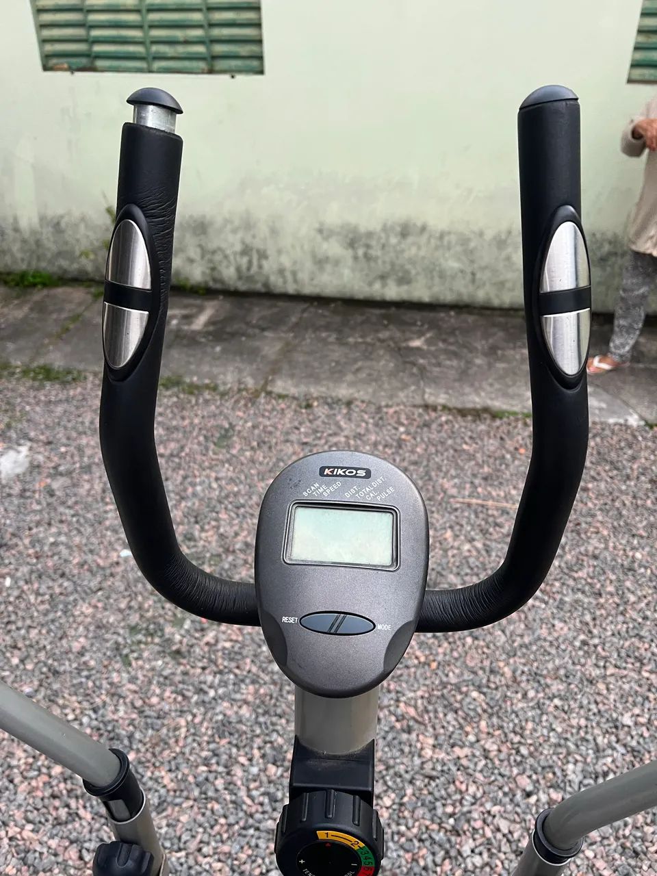 Bicicleta ergométrica  - Foto 4