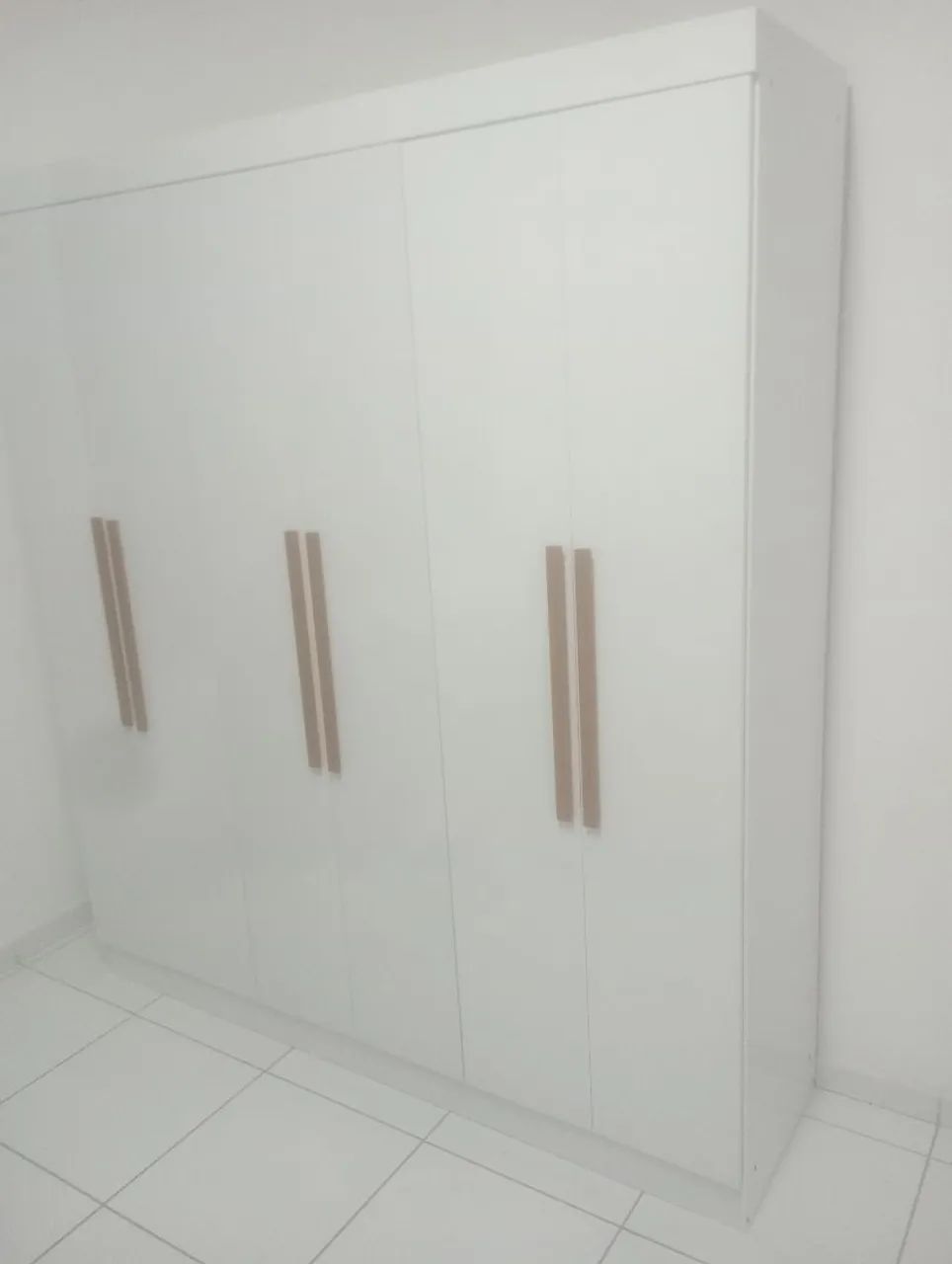 Montador de móveis particulares 