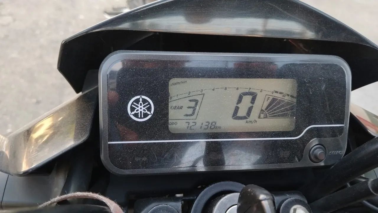 Vendo YBR150 Factor Ed - Foto 4