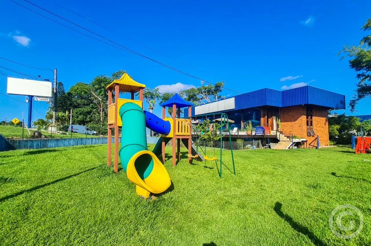 Excelente loja para alugar em Vargem Grande, Florianópolis: visibilidade e acessibilidade  - Foto 5