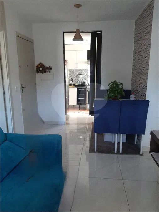 Apartamento com 3 quartos à venda em Itaim paulista - SP - Foto 4