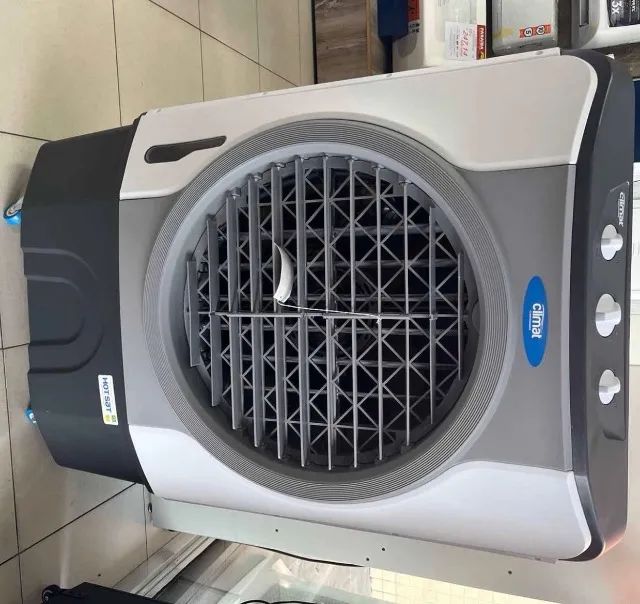 Climatizador 