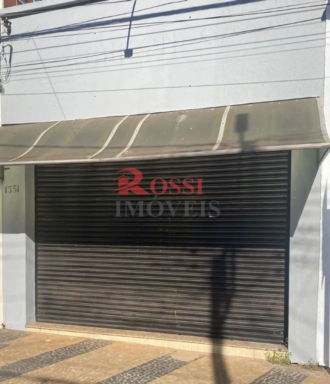 Venda de Comercial / Salão na cidade de Rio Claro