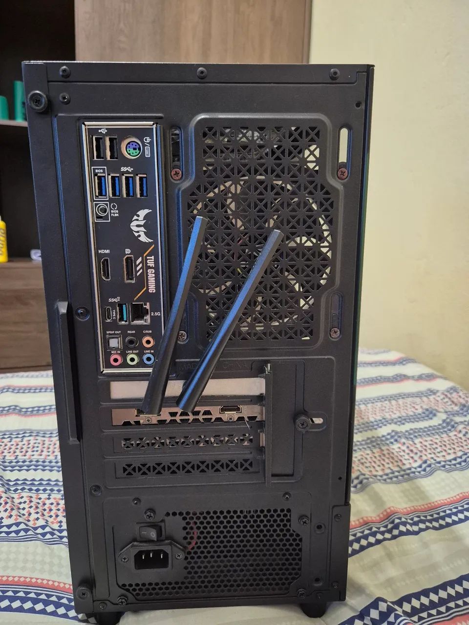 Pc completo AMD - Foto 4