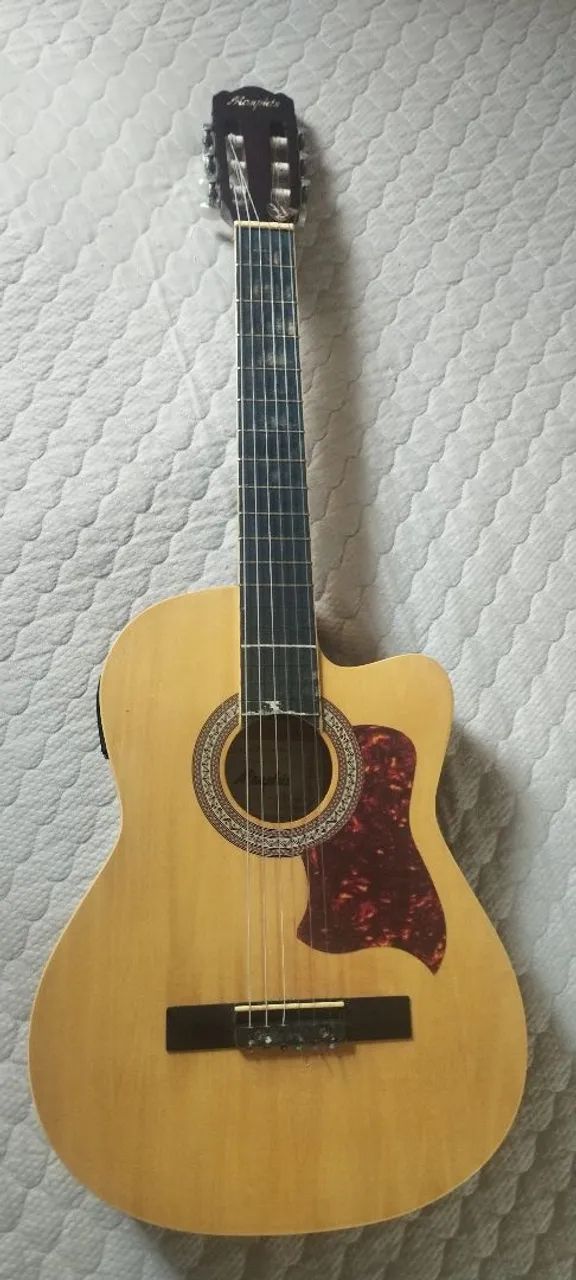 Violão Memphis 