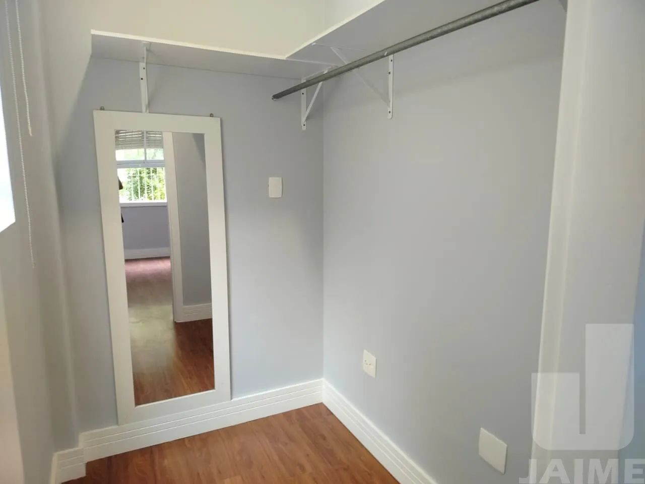 EXCENTE APARTAMENTO PARA ALUGAR SEM VAGA EM HIGIENÓPOLIS - Foto 5