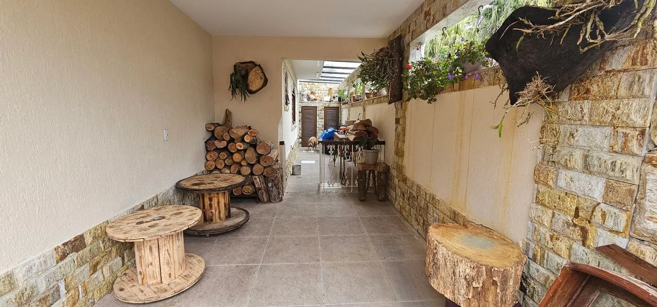 CASA TRIPLEX  - Foto 4