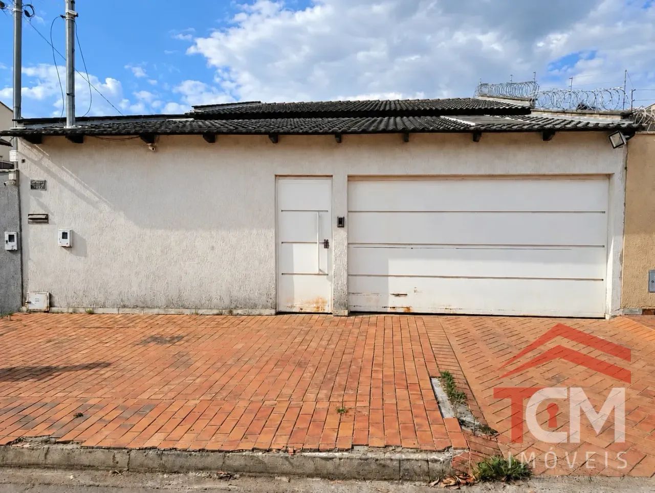 Casa à venda 3 quartos no Vereda dos Buritis, Goiânia