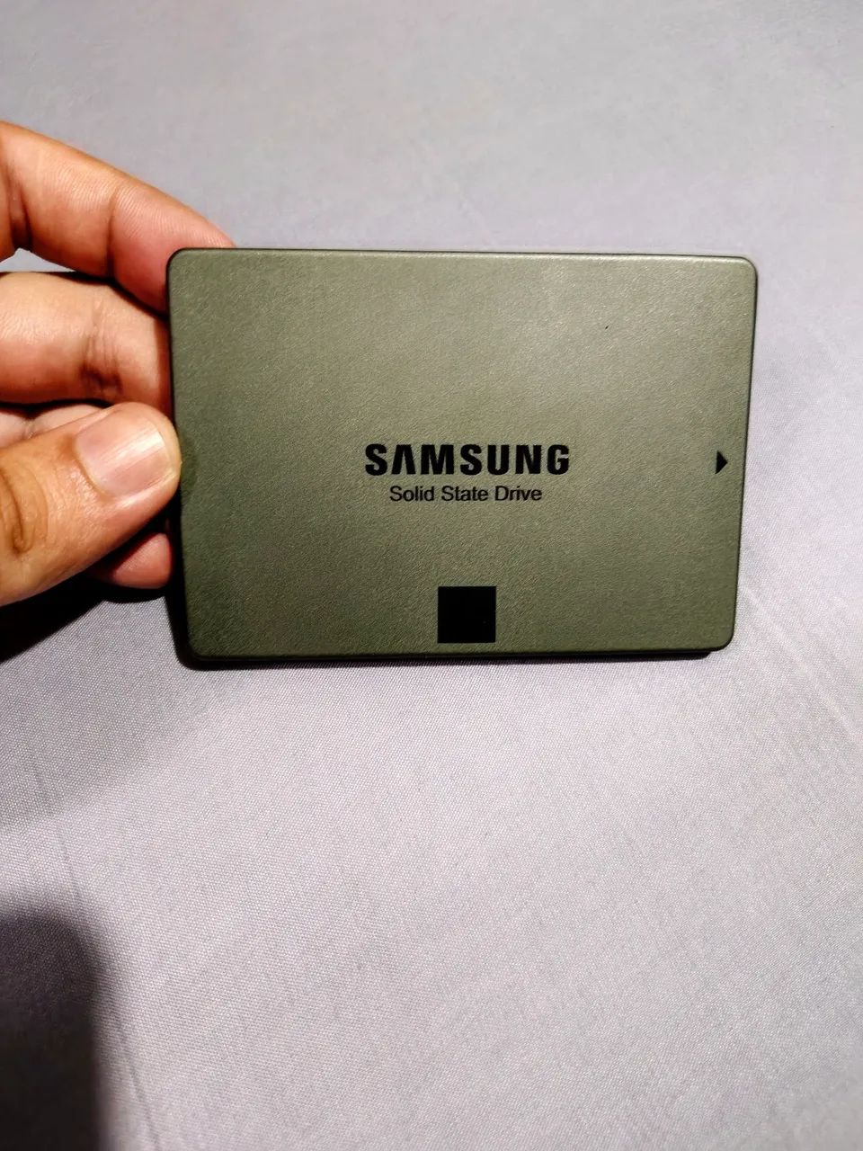 SSD Samsung 1TB