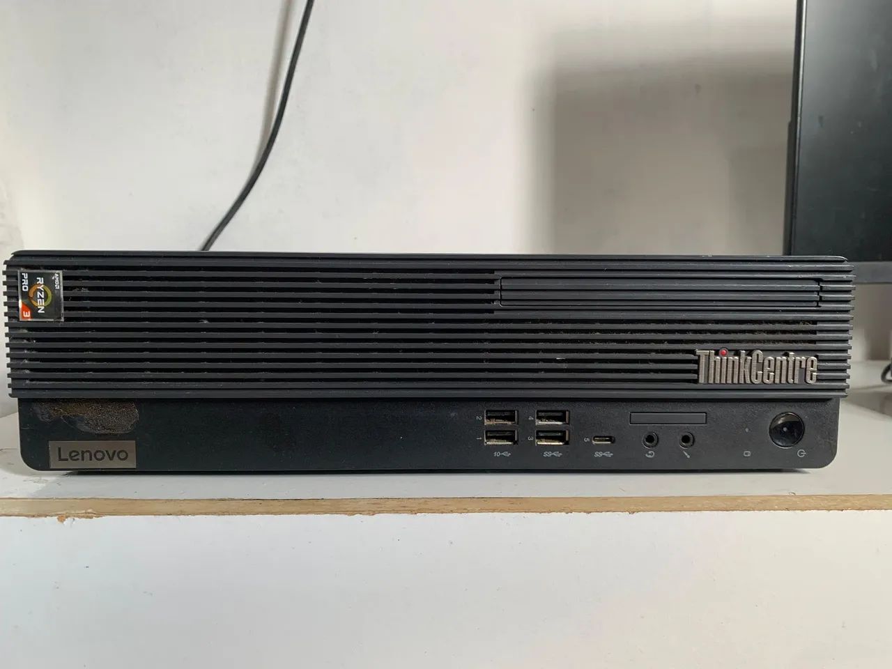 Vendo Thinkcenter - Foto 3