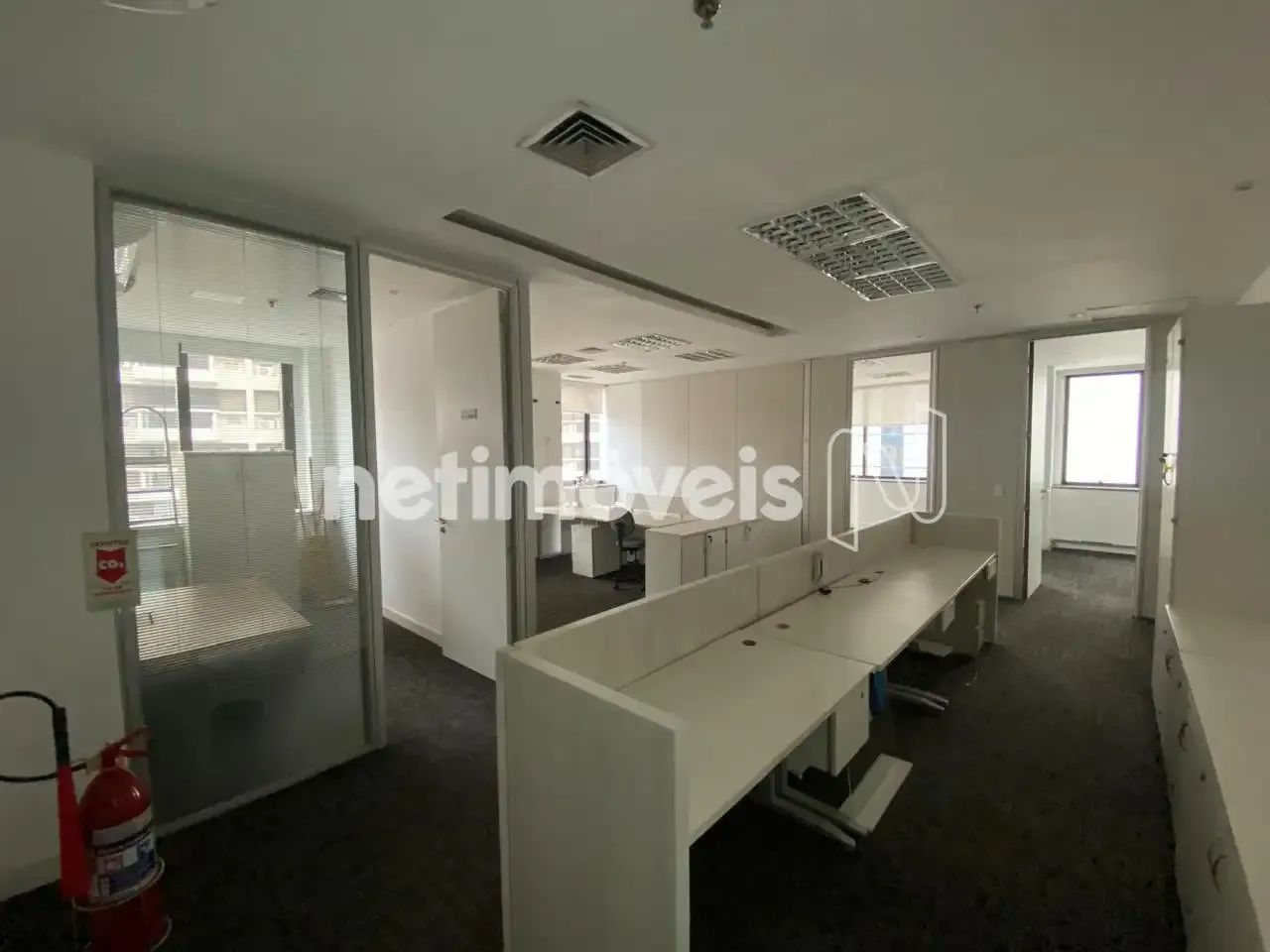 Sala comercial para Venda e Locação de 100m²; no Itaim Bibi