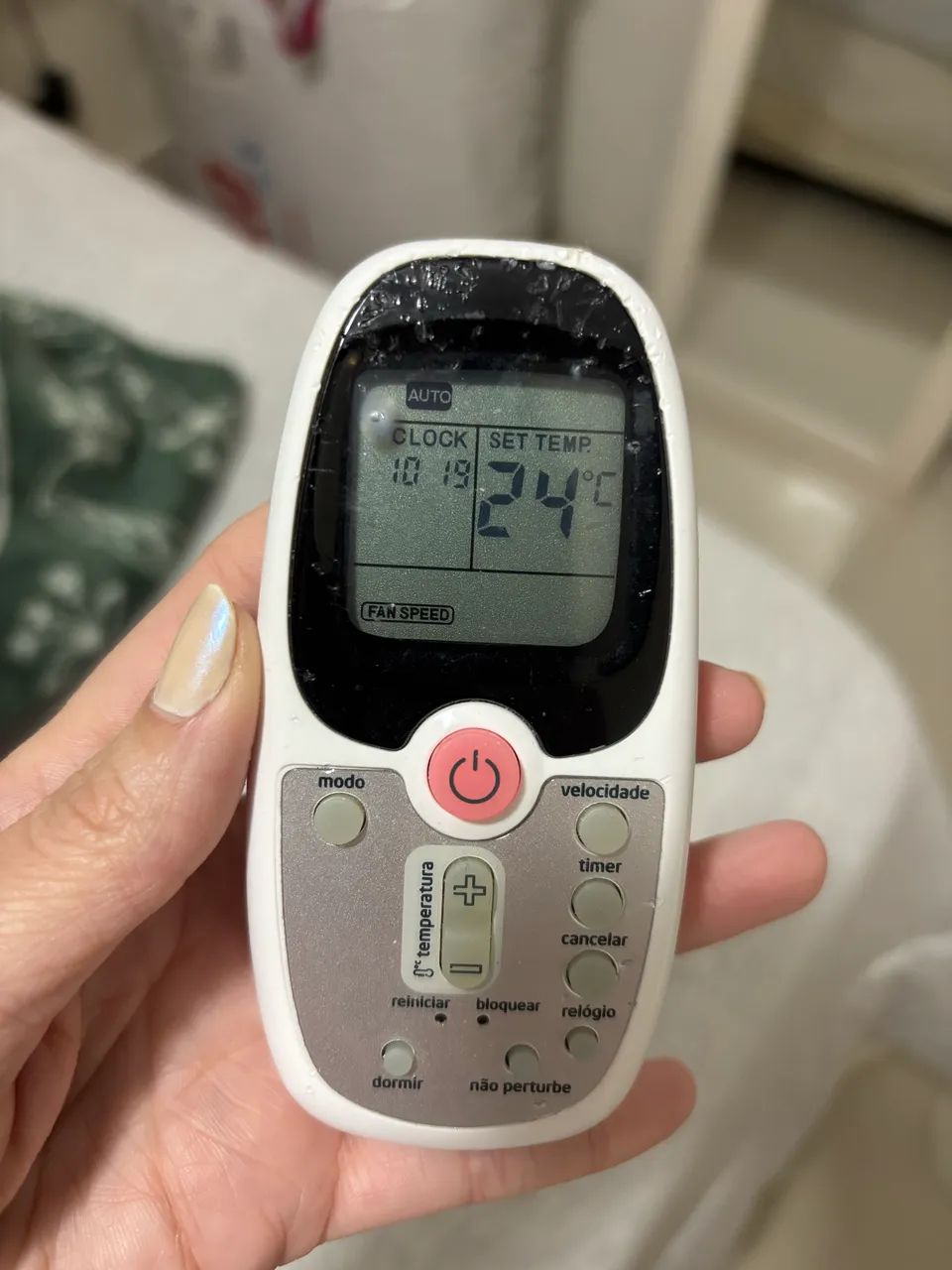 VENDO AR CONDICIONADO - Foto 2
