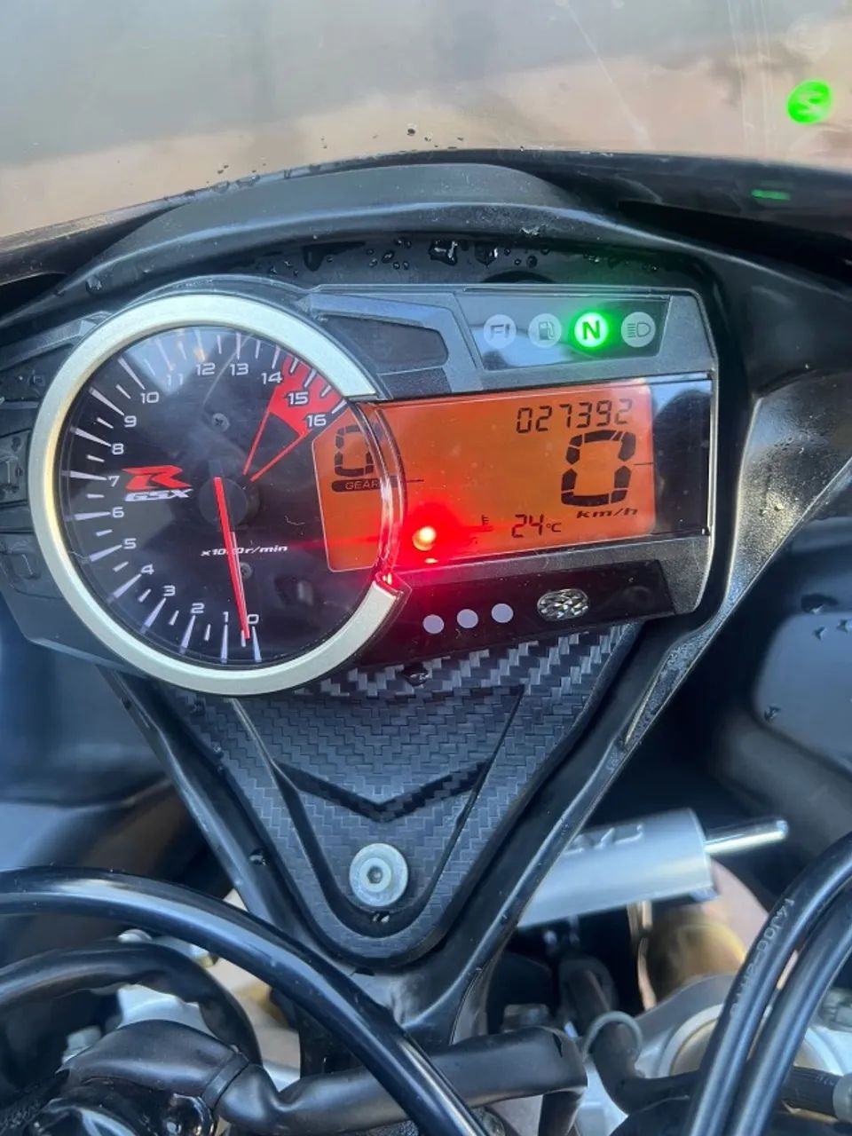 GSX R 750cc  - Foto 3