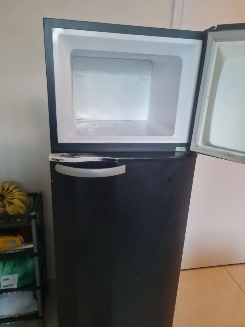 Geladeira Eletrolux - Foto 4