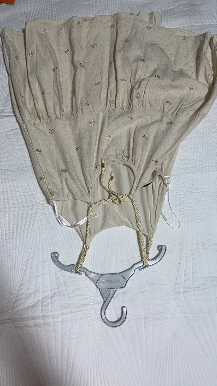 Vestido infantil