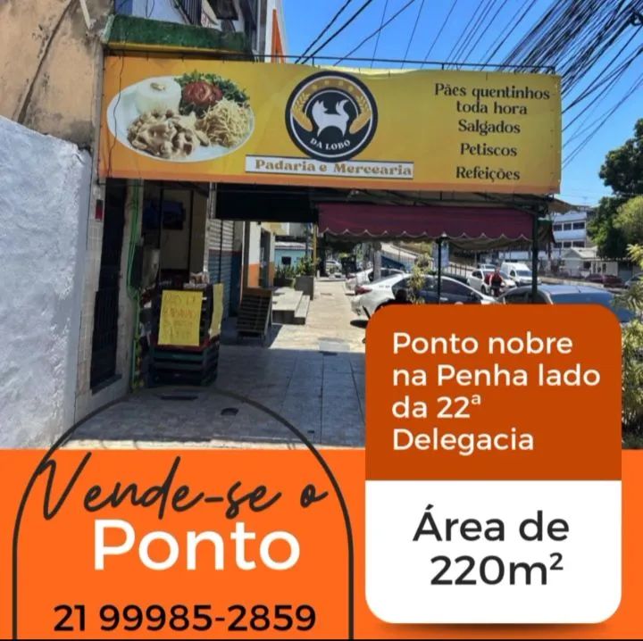 Excelente ponto em via de alta circulação  - Foto 2