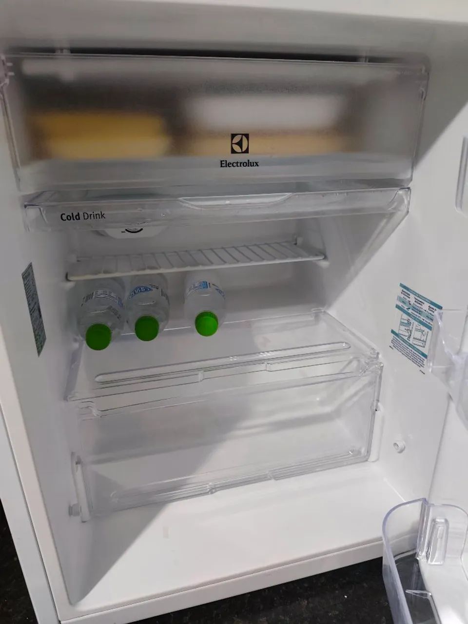 FRIGOBAR ELECTROLUX RE82 - Foto 4
