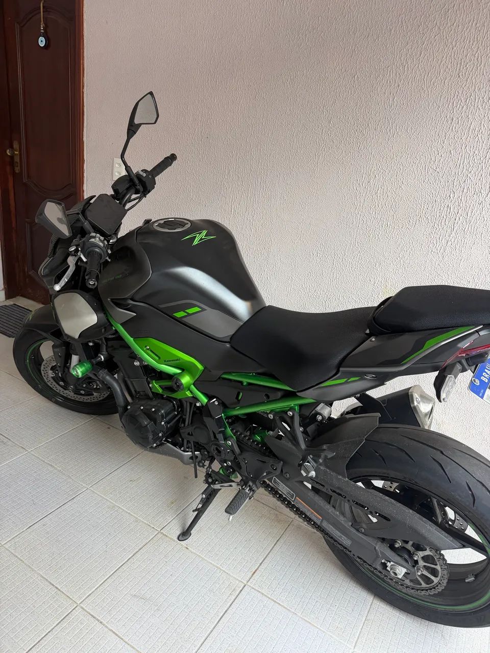 Z900 - Foto 5