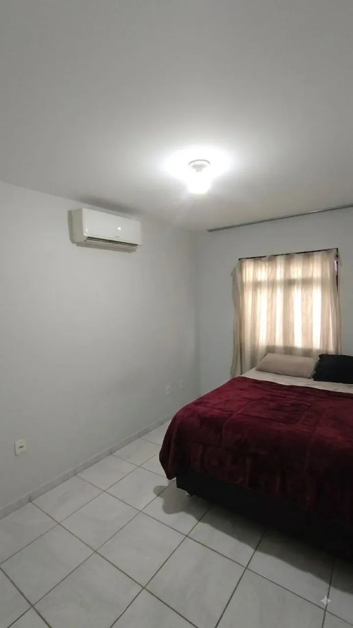 alugo apartamento mobiliado - Foto 3