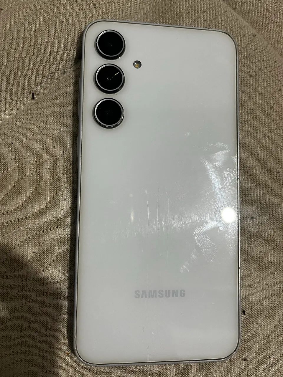 Celular Samsung A35 5g - Foto 3