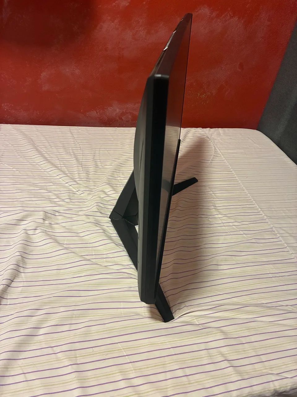 Monitor Asus Tuf Gamer VG279Q1A - Foto 4