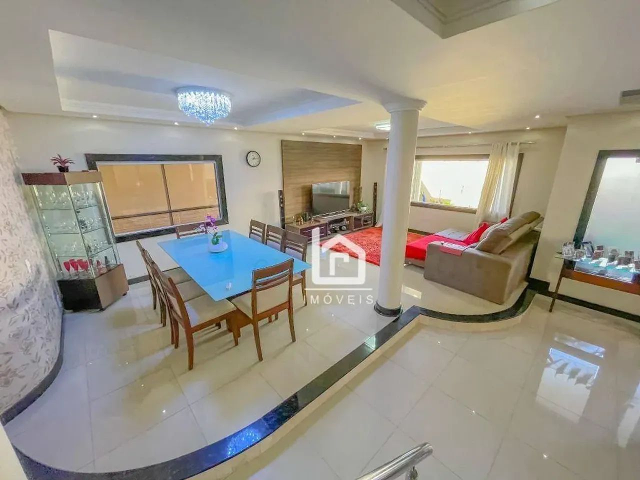 Casa com 4 dormitórios à venda, 300 m² vila vellha - ES - Foto 2