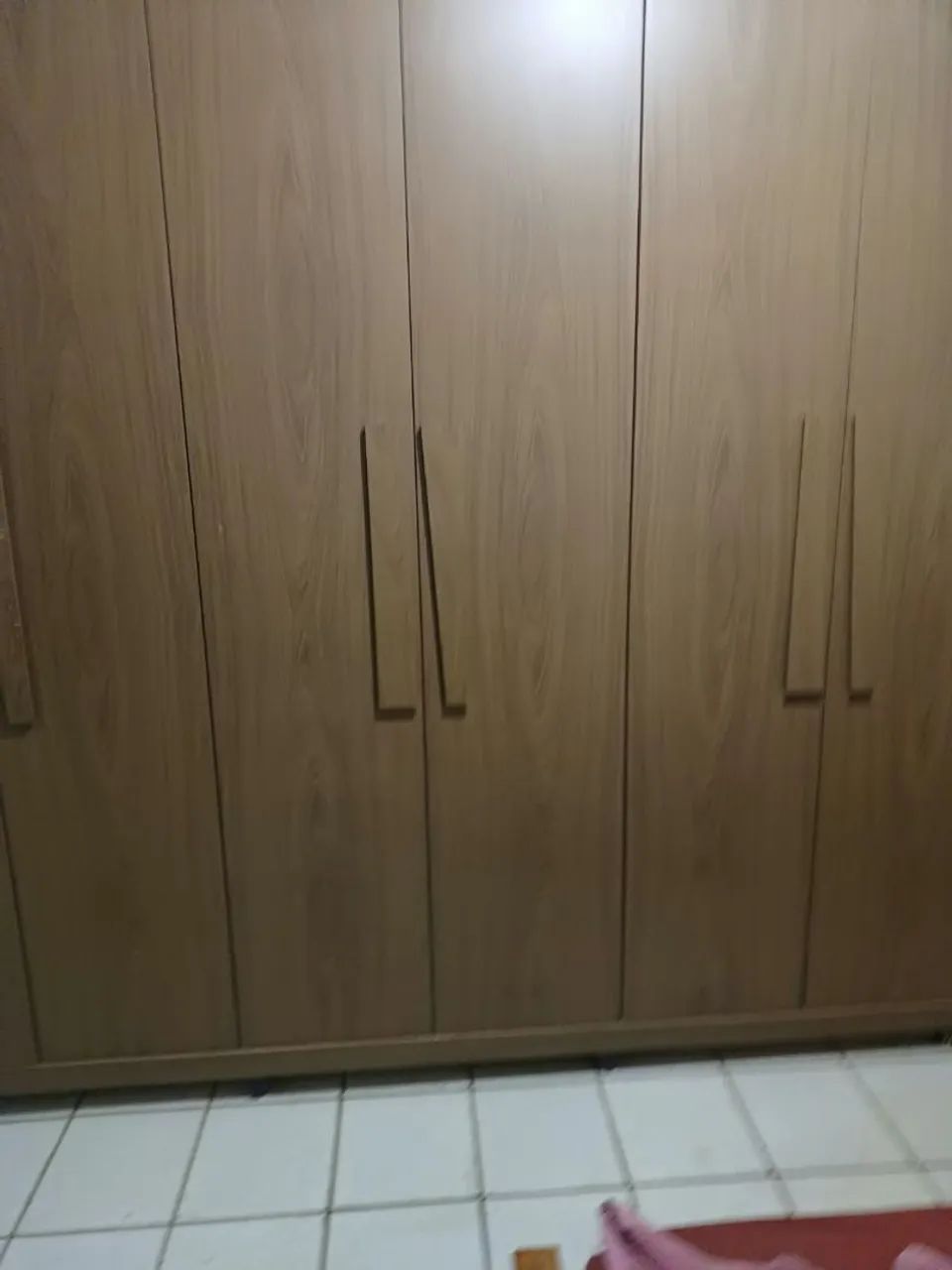 Guarda roupa de casal  - Foto 2