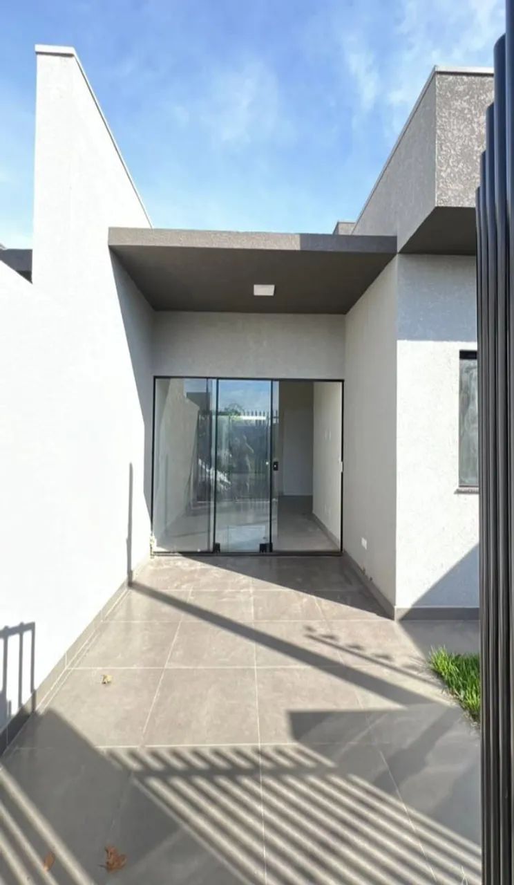 CASA NOVA CAPÃO RASO (BN) - Foto 3