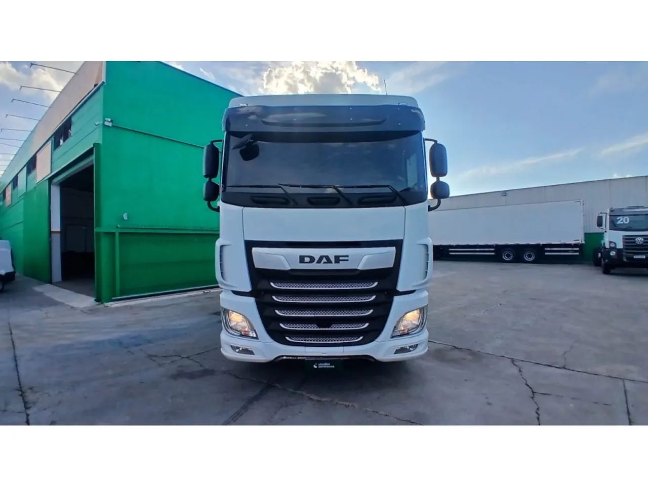Daf Xf 480 2023 - Foto 2