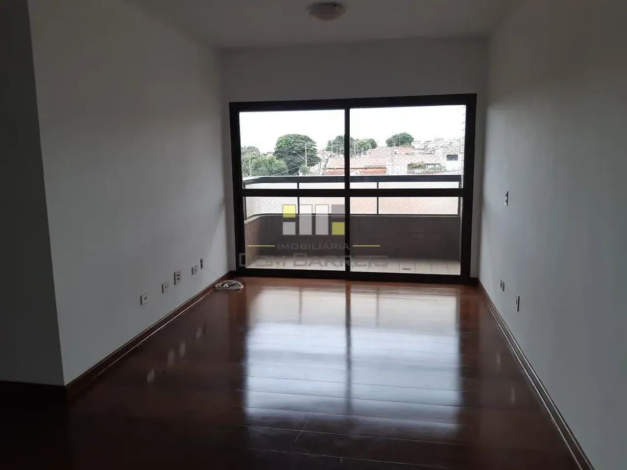 Apartamento com 3 dormitórios, 2 suítes, para alugar - Centro - Sumaré/SP - Foto 3