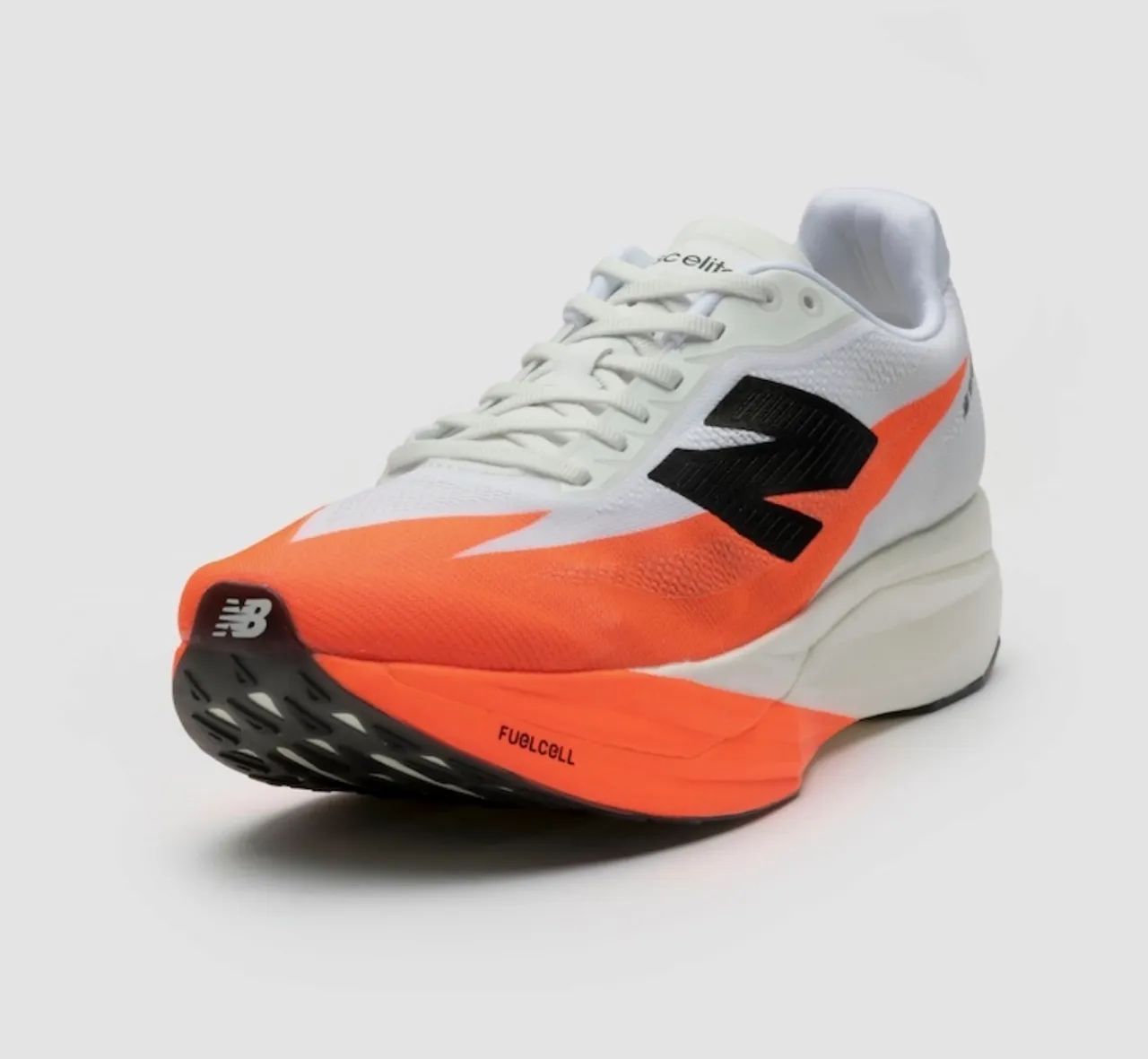 NEW BALANCE FUELCELL SUPERCOMP ELITE V5 - PLACA DE CARBONO - Foto 3