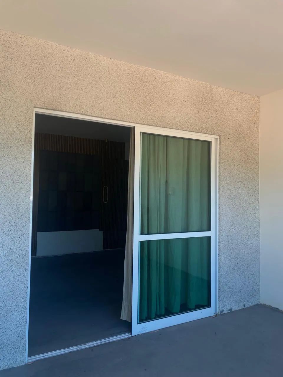 Vendo porta de vidro , para quartos ,varanda, e sala  