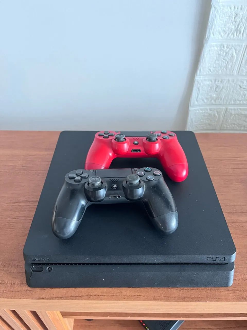 Ps4 Slim 500GB 